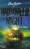 Hallowe'en Night (Point Horror)