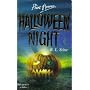 Hallowe'en Night (Point Horror)