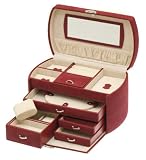 Davidt's - 356699.14 - Bo&icirc;te &agrave; bijoux - Femme