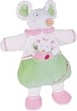 Barbotine's House Mummy and Baby Barbotine 30cm with Gift Box BAR1830 Shreds