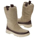Sperry Top-Sider Women's Keelan Tall (Natural 8.0 M)