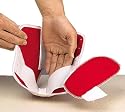 MUELLER Fußgelenkbandage Stabilisierungsbandage-ATF