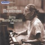 Bartók: Mikrokosmos