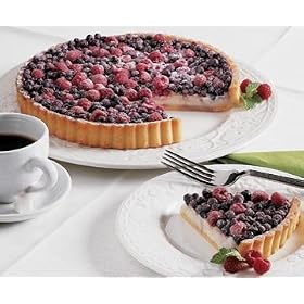 Berry Gourmet