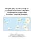 The 2007-2012 World Outlook for Anti-Dandruff and Anti-Seborrheic Dermatological Preparations Excluding Dandruff Shampoos