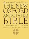 The New Oxford Annotated Bible (New Revised Standard Version)