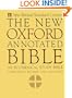 The New Oxford Annotated Bible, New Revised Standard Version