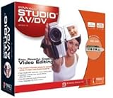 Pinnacle Studio AV/DV 9.0