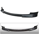99-04 BMW E46 2dr Urethane Front Bumper Lip Spoiler