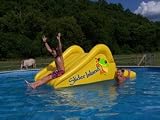 Slider Island