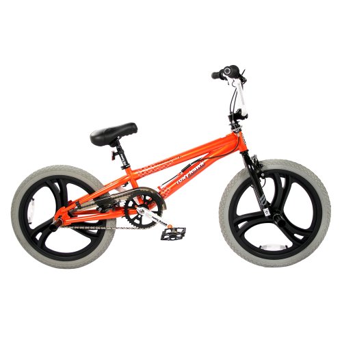 Boys Tony Hawk Bicycle Transmission - Orange (20 ")