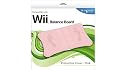 Wii Board Protective Cover - Pink