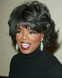 OPRAH WINFREY 8X10 COLOR PHOTO