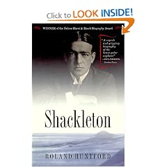 Shackleton