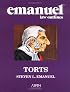 Emanuel Law Outlines: Torts, General Edition