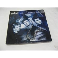 Stay on these roads (1988) [Vinyl LP]