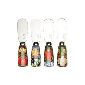 Joie Uptown Market Spreaders by MSC by 