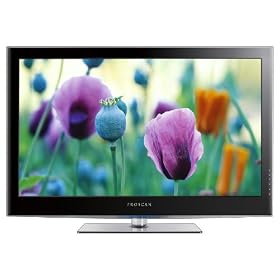Proscan 55LED55SA 55-Inch LED Backlight 1080p 120Hz LCD HDTV, Black