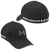 Under Armour Grip Stretchfit Cap