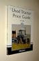Used Tractor Price Guide 2002: 1939-2001 (Official Tractor Blue Book)