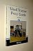 Book Used Tractor Price Guide 2002: 1939-2001 (Official Tractor Blue Book)