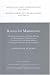 Search : Room for Manoeuvre: The Role of Intertext in Elfriede Jelinek's 'Die Klavierspielerin', Gunter Grass's 'Ein weites Feld', and Herta Muller's 'Niederungen' ... (Bithell Series of Dissertations)