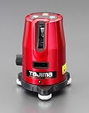 エスコ レーザー墨出し器 EA780T-1A