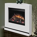Dimplex Contemporary Convertible II Electric Fireplace