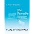The Peaceable Kingdom: A Primer In Christian Ethics