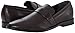 Calvin Klein Men's Nye Leather Loafer