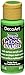 DecoArt DAG230 30 Gloss Enamel Paint, Green