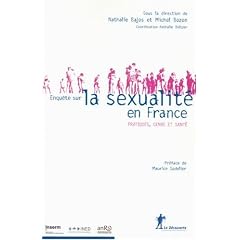 Enqu�te sur la sexualit� en France : Pratiques, genre et sant�