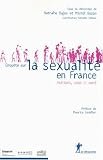 Enqu�te sur la sexualit� en France : Pratiques, genre et sant�