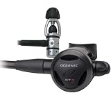 Oceanic GT3 Sport Regulator