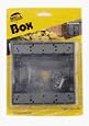 Bell Outdoor 5337-5 Two Gang Weatherproof Box