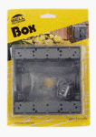 Bell Outdoor 5337-5 Two Gang Weatherproof Box Bell Outdoor 5337-5 Two Gang Weatherproof Box