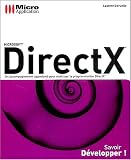 DirectX : Un accompagnement approfondi pour maîtriser la programmation DirectX