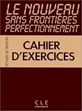 Le Nouveau Sans Frontieres: Perfectionement