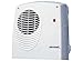 Micromark 30129 Wall Mounted Downflow Bathroom Heater