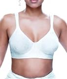 Playtex Body Zen Underwire Bra