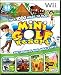 Wii Mini Golf Resort