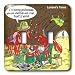Londons Times Funny Relationships Cartoons - Shellfish Mate - Light Switch Covers - double toggle switch