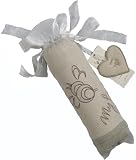 B Blanket 1x2 (3-6m, Green Tea)