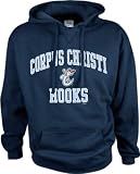 Corpus Christi Hooks Perennial Hooded Sweatshirt