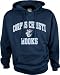 Corpus Christi Hooks Perennial Hooded Sweatshirt