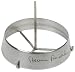 Steven Raichlen Best of Barbecue SR8032 Stainless Steel Grill Ring with Spike (3.75-inch Round)