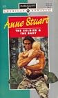 The Soldier and the Baby (Harlequin American Romance, No. 573)