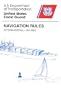 Navigation Rules: International-Inland