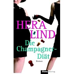 Die Champagner-Di�t