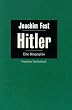 Hitler. Eine Biographie